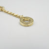 Bulgari necklace