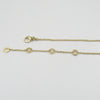 Bulgari necklace
