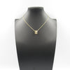 Bulgari necklace