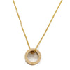 Bulgari necklace