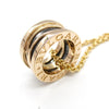 Bulgari necklace