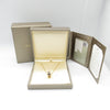 Bulgari necklace