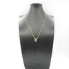Bulgari necklace