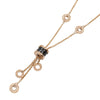 Bulgari necklace