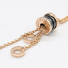Bulgari necklace