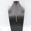 Bulgari necklace