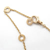 Bulgari necklace