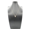 Bulgari necklace