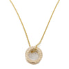 Bulgari necklace