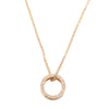 Bulgari necklace