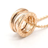 Bulgari necklace