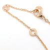 Bulgari necklace