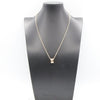 Bulgari necklace