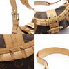 Louis Vuitton shoulder
