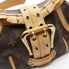 Louis Vuitton shoulder