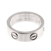 Cartier ring