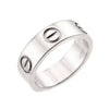 Cartier ring