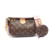 Louis Vuitton clutch