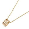 Bulgari necklace