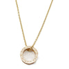 Bulgari necklace