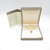 Bulgari necklace