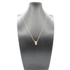 Bulgari necklace