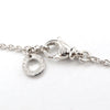 Bulgari necklace