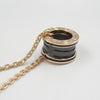 Bulgari necklace