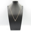Bulgari necklace