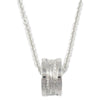 Bulgari necklace
