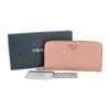 Prada wallet