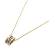 Bulgari necklace