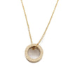 Bulgari necklace