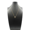 Bulgari necklace