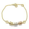 Bulgari bracelet