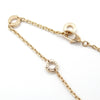 Bulgari necklace