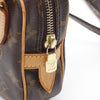 Louis Vuitton shoulder