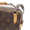 Louis Vuitton shoulder
