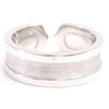 Cartier ring