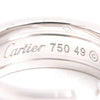 Cartier ring