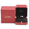 Cartier ring