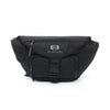 Secondhand Balenciaga Fanny Pack Black Synthetic Bag