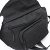 Secondhand Balenciaga Fanny Pack Black Synthetic Bag