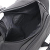 Secondhand Balenciaga Fanny Pack Black Synthetic Bag