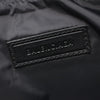 Secondhand Balenciaga Fanny Pack Black Synthetic Bag