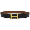 Hermès belt