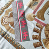 Hermès scarf