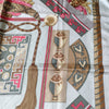 Hermès scarf