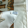 Hermès scarf