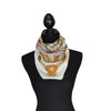 Hermès scarf